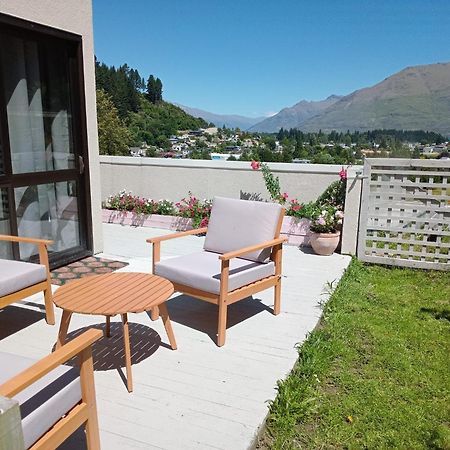 Queenstown Retreat Dış mekan fotoğraf