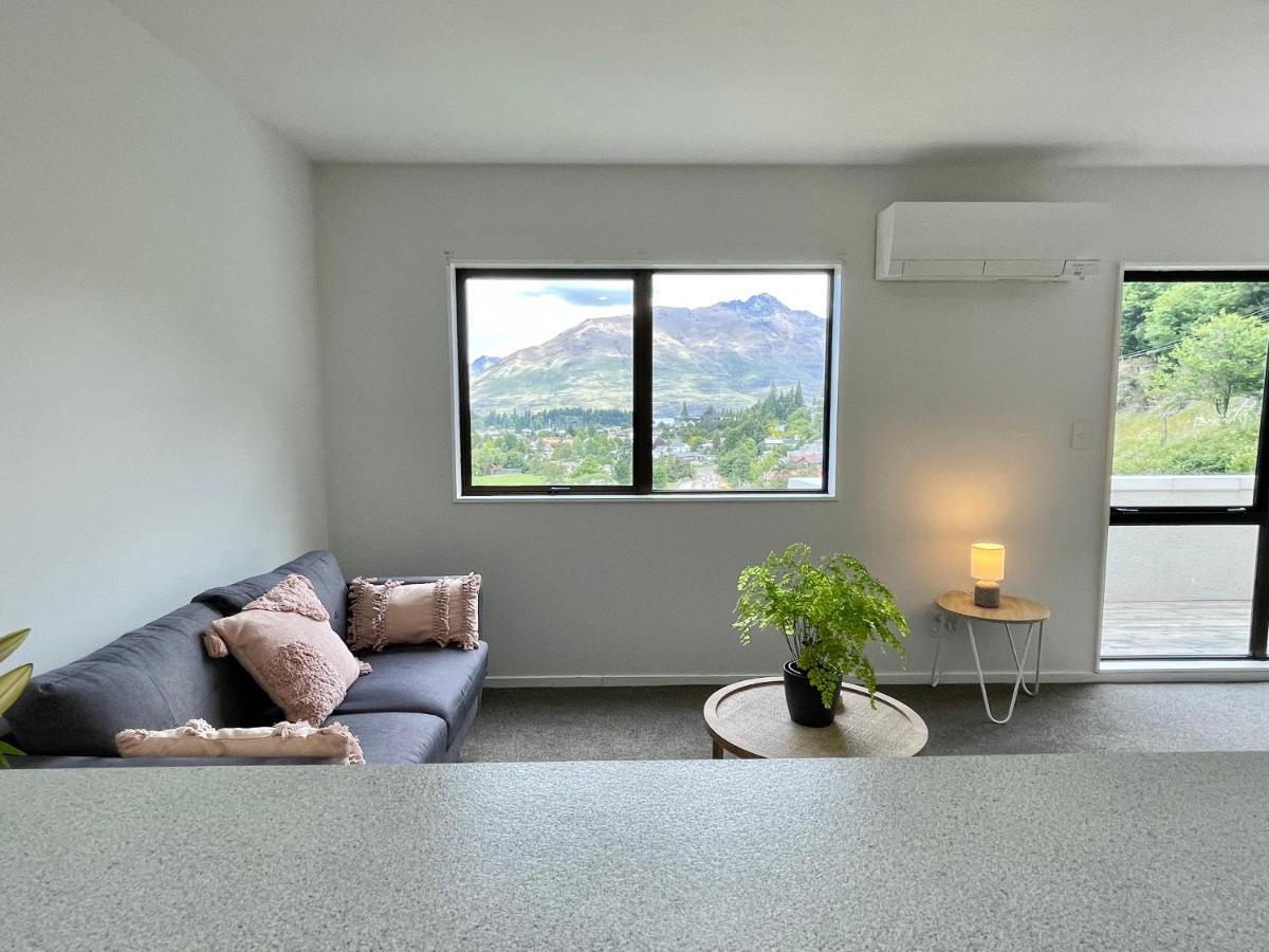 Queenstown Retreat Dış mekan fotoğraf