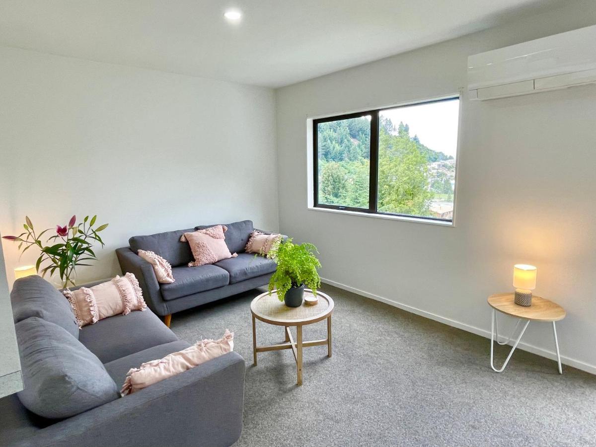 Queenstown Retreat Dış mekan fotoğraf