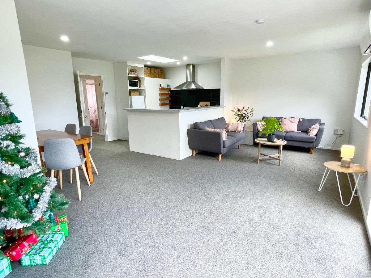 Queenstown Retreat Dış mekan fotoğraf