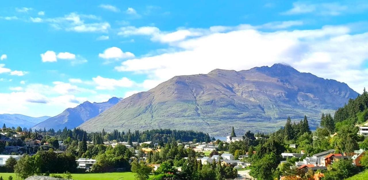 Queenstown Retreat Dış mekan fotoğraf