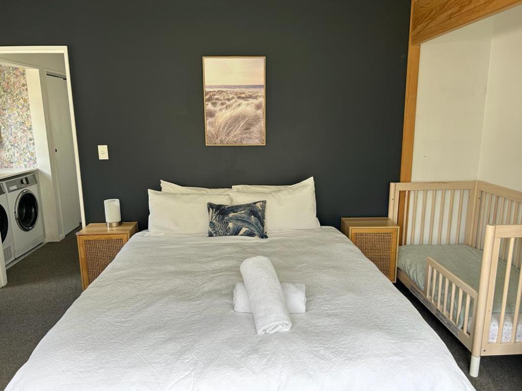Queenstown Retreat Dış mekan fotoğraf