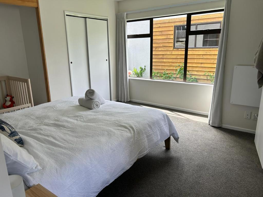 Queenstown Retreat Dış mekan fotoğraf