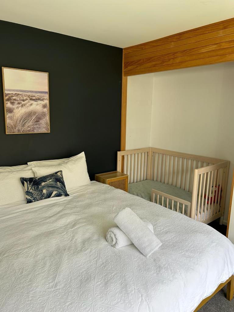 Queenstown Retreat Dış mekan fotoğraf