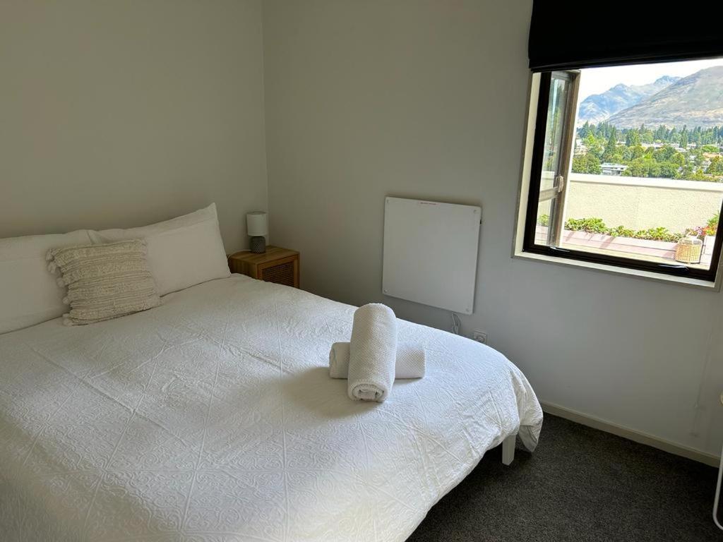 Queenstown Retreat Dış mekan fotoğraf