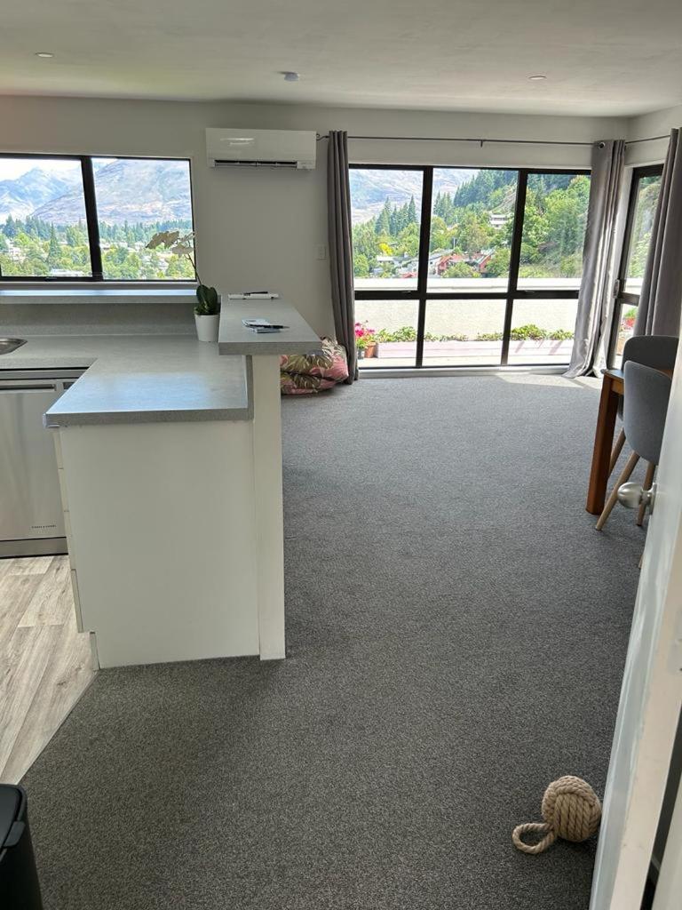 Queenstown Retreat Dış mekan fotoğraf