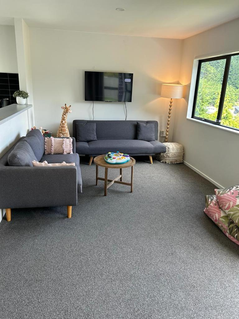 Queenstown Retreat Dış mekan fotoğraf
