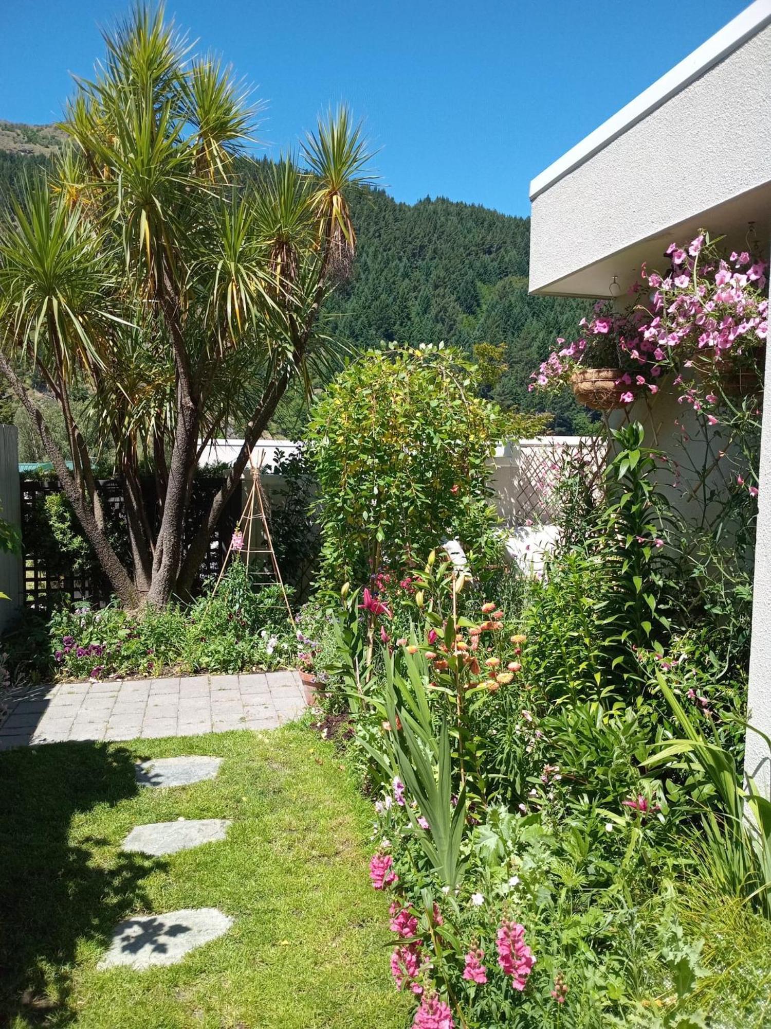 Queenstown Retreat Dış mekan fotoğraf