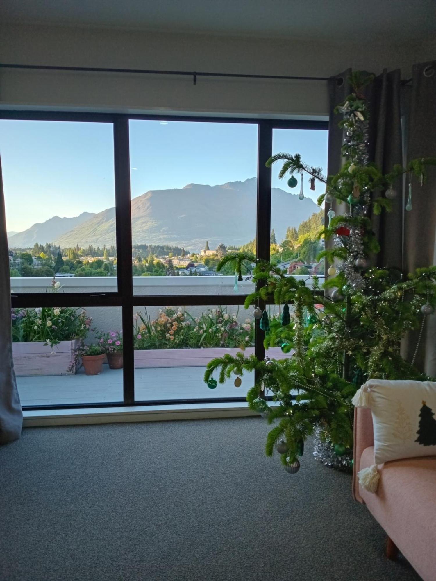 Queenstown Retreat Dış mekan fotoğraf